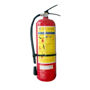 Bình chữa cháy bột BC 8kg MFZ8