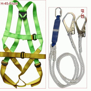 Dây An Toàn Adela 02 Móc H-4501 + EW239