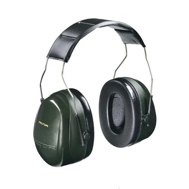 Chụp Tai Chống Ồn 3M H7A