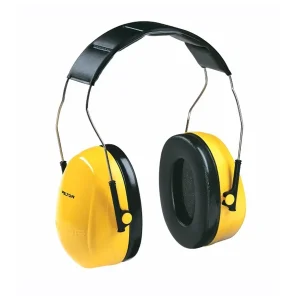 Chụp tai chống ồn 3M H9A
