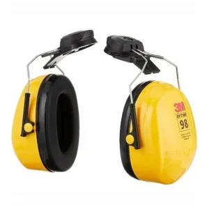 Chụp tai chống ồn 3M H9P3E