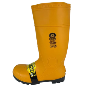 Ủng Bảo Hộ Kings KV20Y