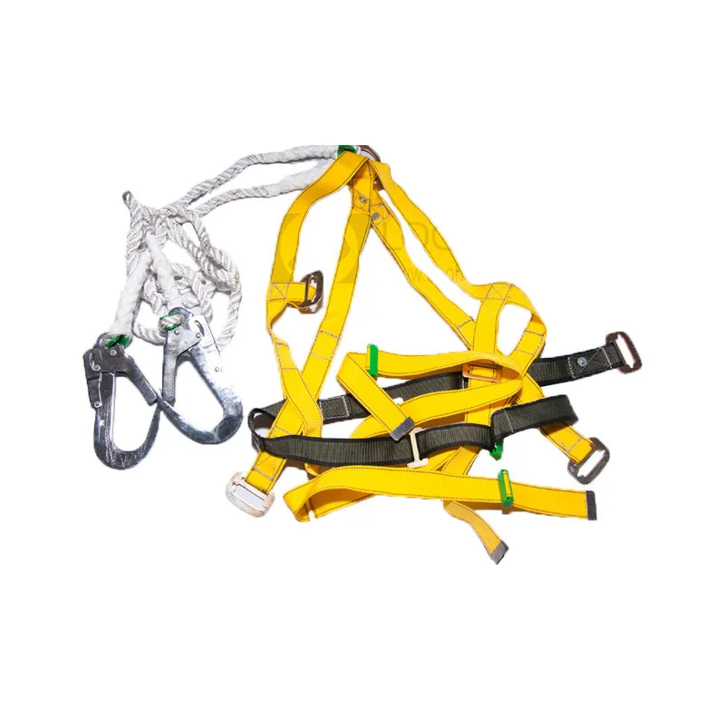 Dây đai toàn thân 2 móc nhỏ D044