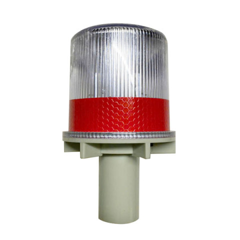Đèn cảnh báo năng lượng mặt trời Safetyman