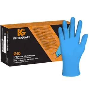 Găng tay Nitrile Kleenguard G10