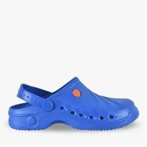 Giày y tế Oxypas Sonic Xanh Lam