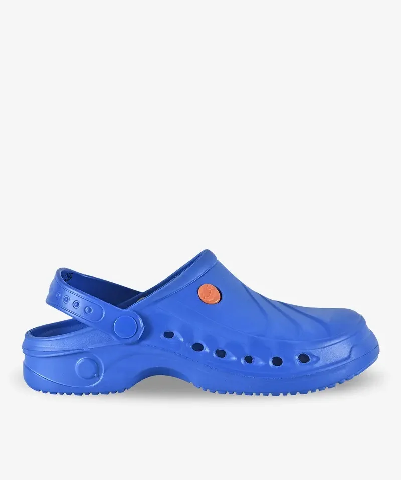 Giày y tế Oxypas Sonic Xanh Lam