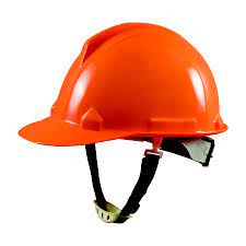 Nón bảo hộ Thùy Dương N40 - Cam