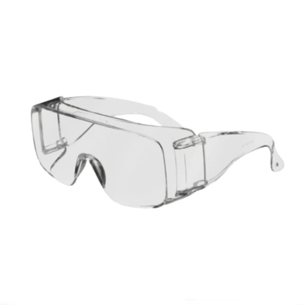 Kính bảo hộ 3M Tour Guard V