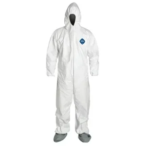 Quần áo bảo hộ Dupont Tyvek 400 / TY198