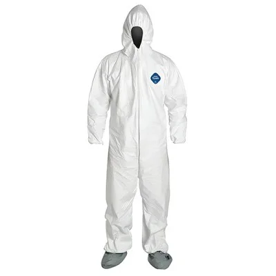 Quần áo bảo hộ Dupont Tyvek 400 / TY198